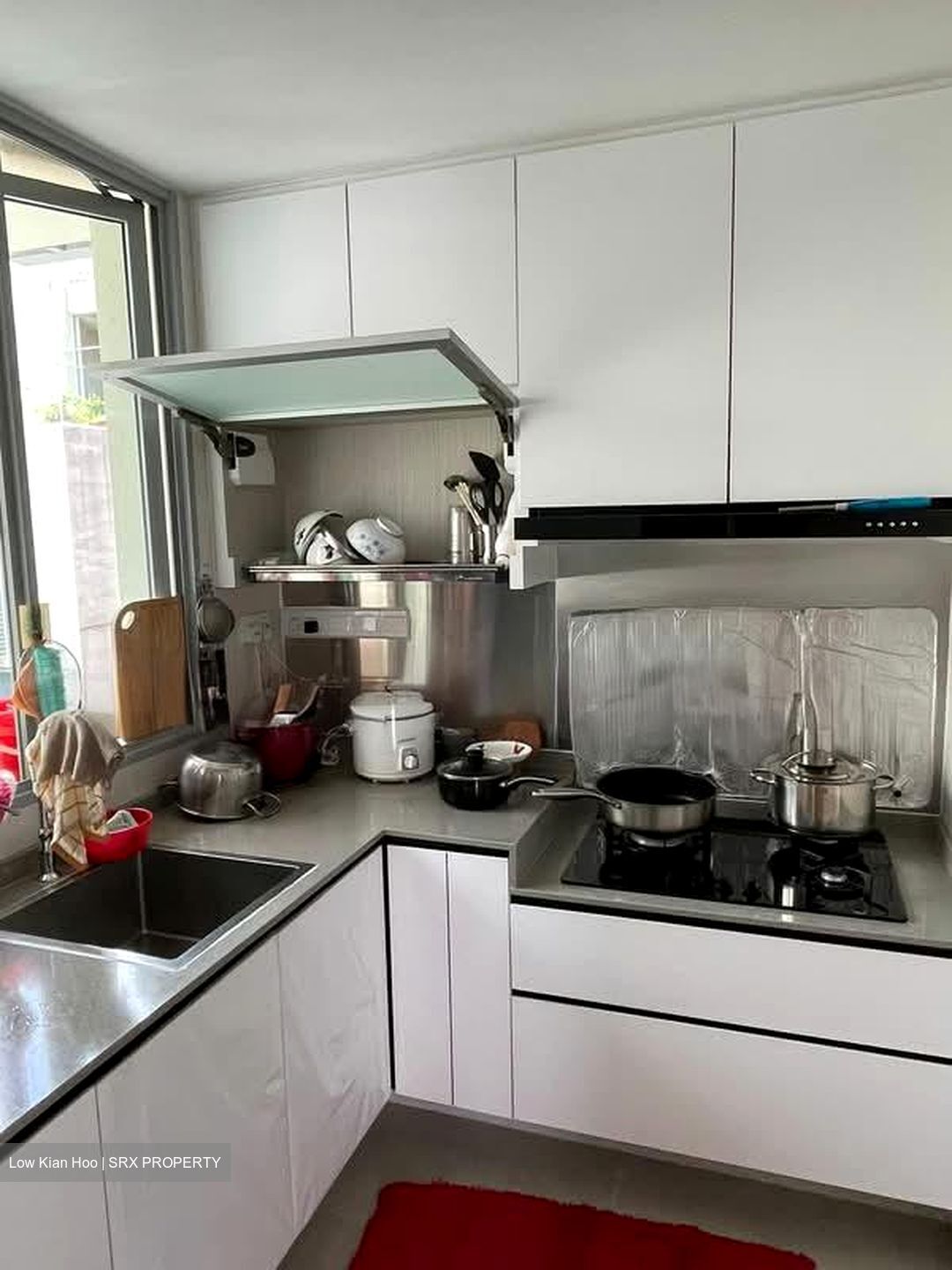 Ferraria Park Condominium (D17), Condominium #602266001
